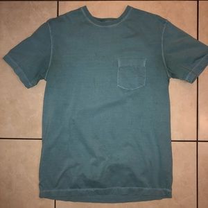 *FREE with Bundle* Blue Cotton T-Shirt